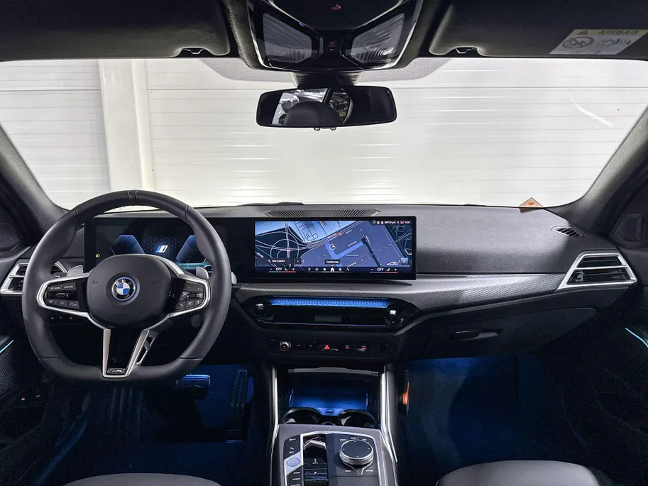 BMW 3 Serie 330e