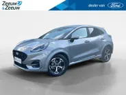 Ford Puma 1.0 EcoBoost Hybrid ST-Line | tot €5.000,- Korting | 0,99% Ford Options! | Nieuw te bestellen |