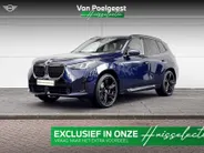 BMW X3 30e xDrive