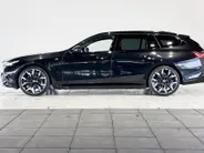 BMW 5 Serie Touring 530e M Sportpakket