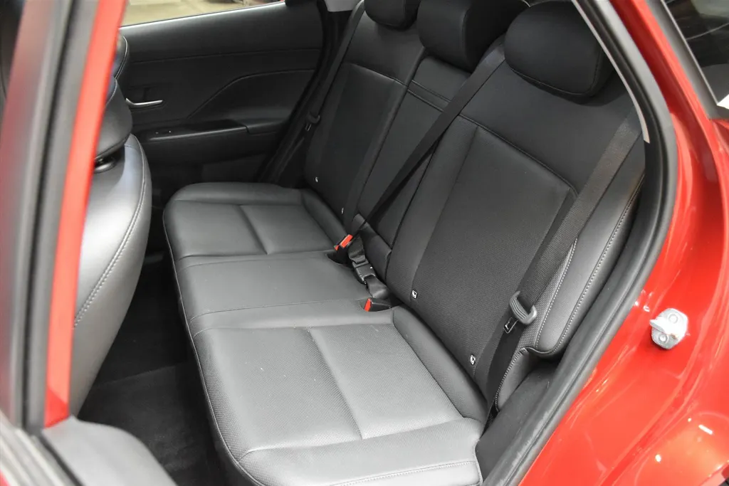 Hyundai Kona 1.6 GDI HEV Premium I Leder I 360 Camera