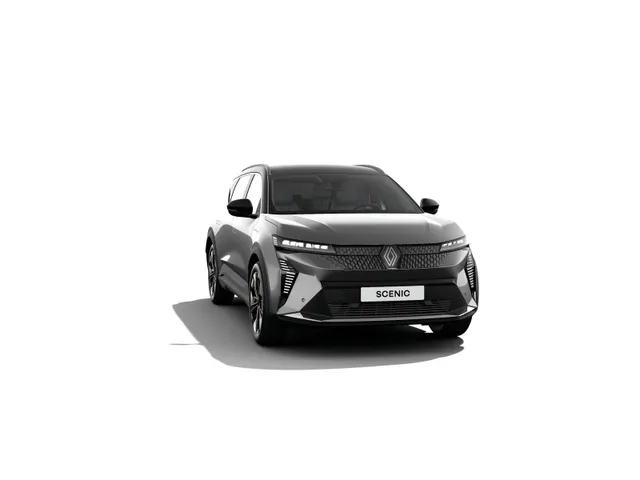Renault Scénic E-Tech Techno | Achteruitrijcamera | Adaptive Cruise Control | Adaptive Vision LED koplampen met geïntegreerde mistlampfunctie