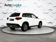 Suzuki Vitara 1.4 Boosterjet Select Smart Hybrid | Navigatie | Parkeercamera | Adaptieve Cruise Control