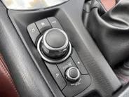 Mazda MX-5 RF 2.0 SkyActiv-G 160 GT-M | NL auto | Elektr. cabriodak | Bose audio | Lederen bekleding | Cruise Control | Stoelverwaming | 12 maanden garantie