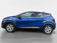 Renault Captur 1.0 TCe 90 Intens | Apple Carplay/Android Auto | Achteruitrijcamera | Climate Control | Cruise Control |