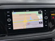 Volkswagen Polo 1.0 TSI 95pk DSG Highline · Apple/Android Car Play · Navigatie · P-Sensoren · Stoelverwarming · Climatronic ·