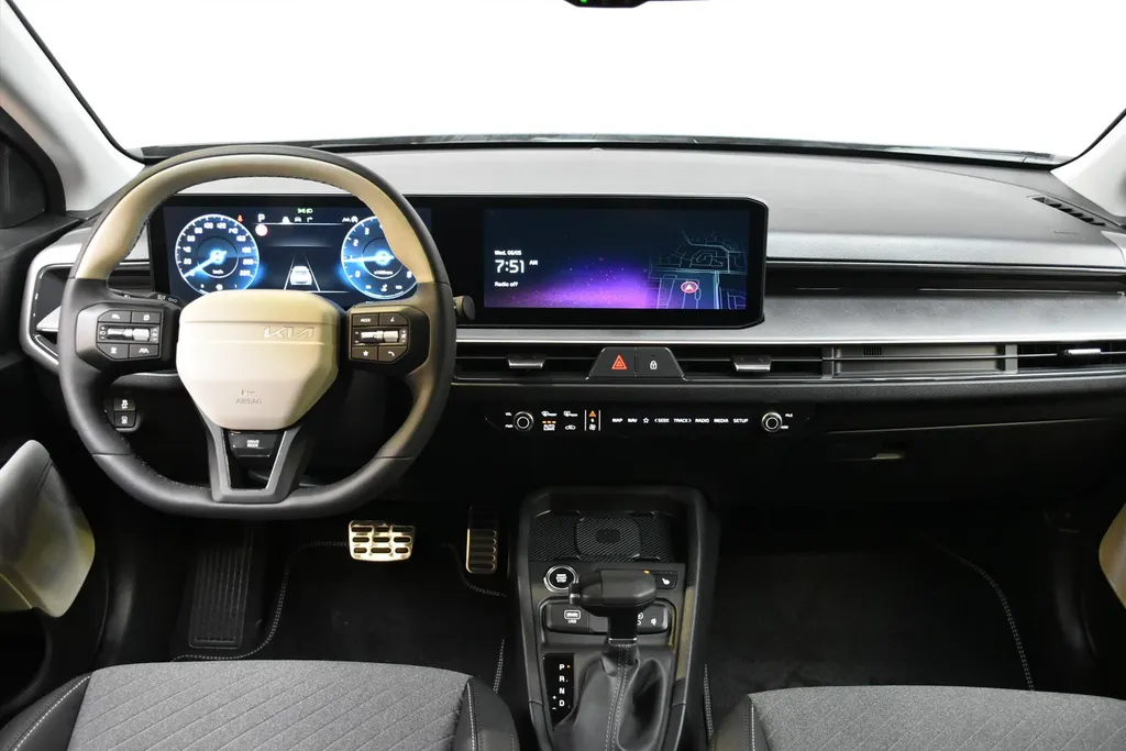 Kia Stonic 1.0 T-GDi MHEV 115pk GT-Line NIEUW- SNEL LEVERBAAR!