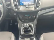 Ford Kuga 1.5 EcoBoost Trend Ultimate | Nieuwe Motor | Keyless | Cruise | Trekhaak |