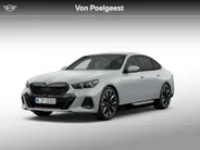 BMW 5 Serie Sedan 530e M Sport Edition