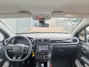 Citroën C3 1.2 PureTech You | Airco | Stoel verw. | Cruise | DAB