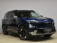 Kia EV5 81,4 kWh 217pk 2WD Plus