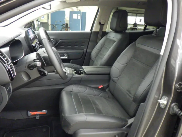 Citroën C5 Aircross 1.6 Plug-in Hybrid 225pk Max