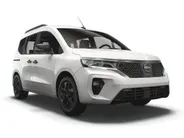 Nissan Townstar EVALIA Acenta 7 ZITS L2 45 kWh | 100% ELECTRISCHE 7 ZITTER |