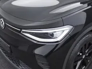 Volkswagen ID.4 Pro Limited Edition Plus 77 kWh accu 286 pk · Trekhaak, elektrisch uitklapbaar ·