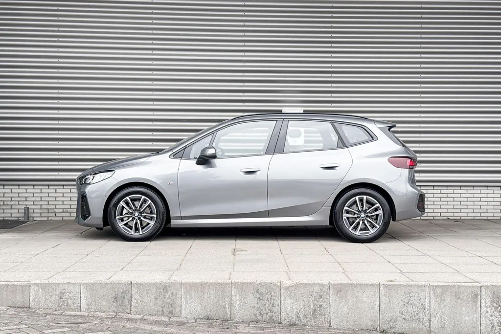 BMW 2 Serie Active Tourer 220i