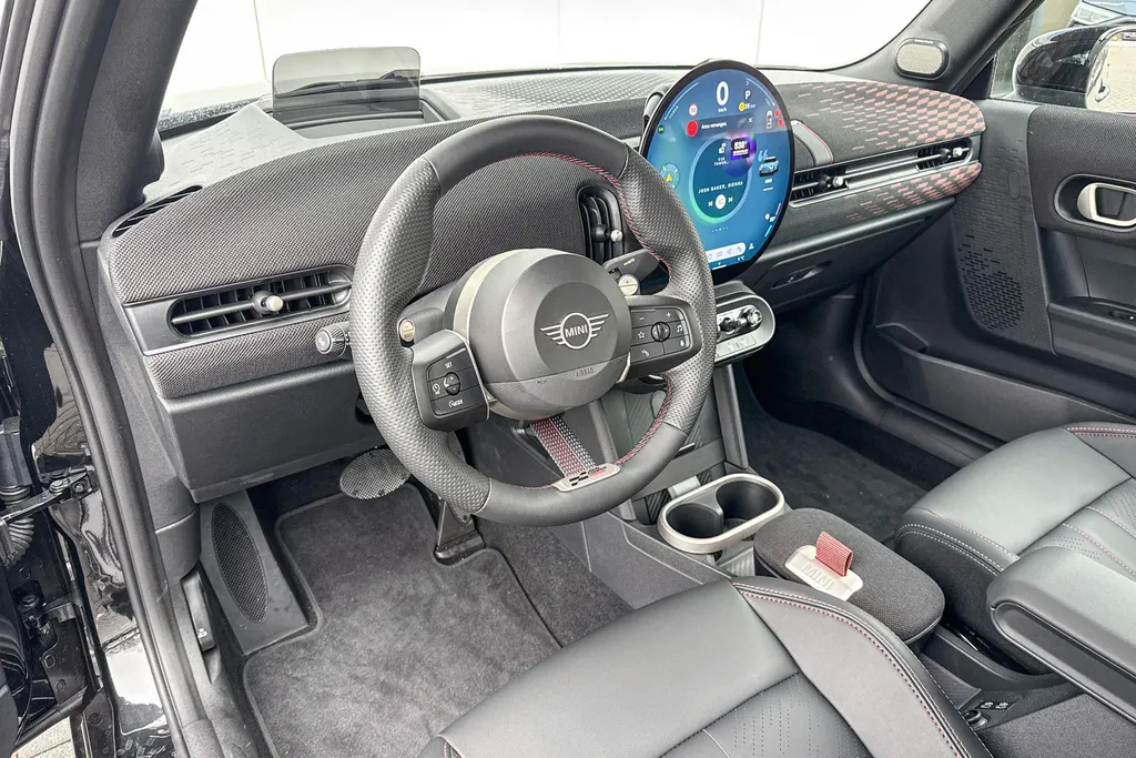 MINI Cooper 3-deurs 2.0 JCW