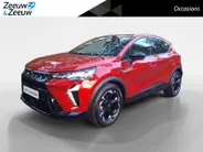 Mitsubishi ASX 1.8 HEV AT Intense+ | STOEL, STUUR EN VOORRUITVERWARMING | CARPLAY | ADAPTIEVE CRUISE | CLIMATE | HEV |