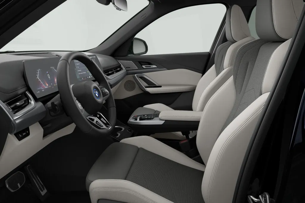 BMW iX1 eDrive20 67 kWh M Sport Edition