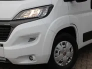 Fiat E-Ducato e-Ducato 3.5t GESLOTEN BESTEL L3H2 BEV 47kWh