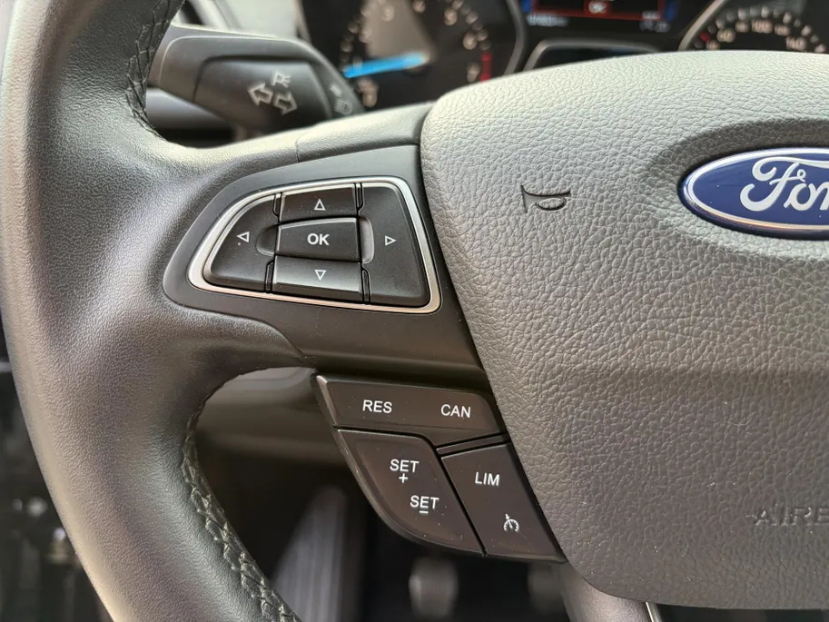 Ford Kuga 1.5 EcoBoost Trend Ultimate TREKHAAK.