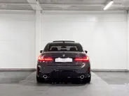 BMW 3 Serie Sedan 320i