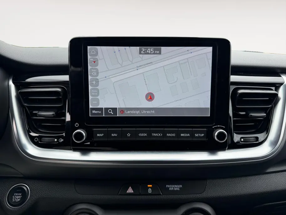 Kia Stonic 1.0 T-GDi MHEV DynamicPlusLine | GARANTIE T/M 2032! | Apple Carplay/Android Auto | keyless entry| Camera|