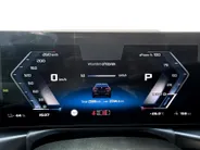 BMW i4 M60 84 kWh