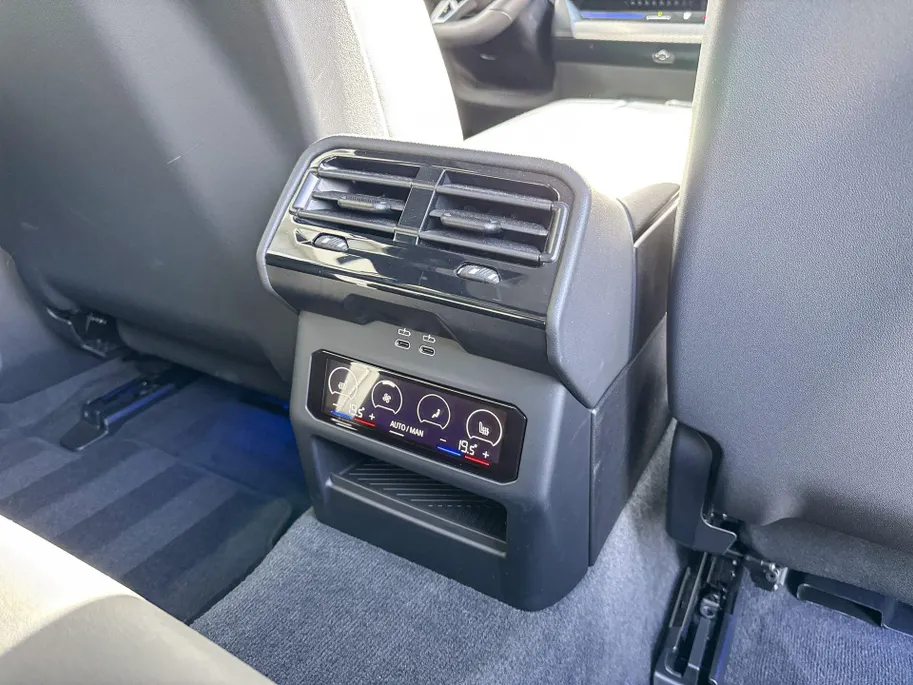 BMW 5 Serie Touring 530e
