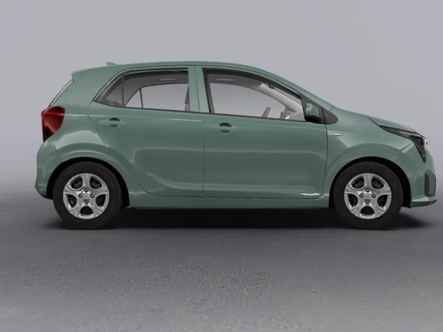 Kia Picanto 1.0 DPI DynamicLine