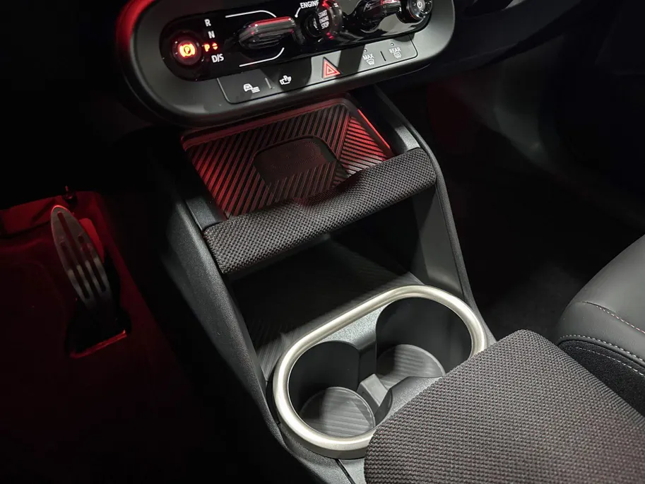MINI Countryman John Cooper Works All4