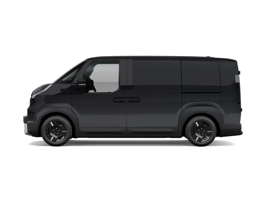 Kia PV5 L2H1 Plus 71.2 kWh | Nieuw | Schuifdeur L+R | Actieradius tot 416 km (WLTP) | Tijdelijk tot € 2.500 (inruil)voordeel bij aanschaf of 2,99% financiering |