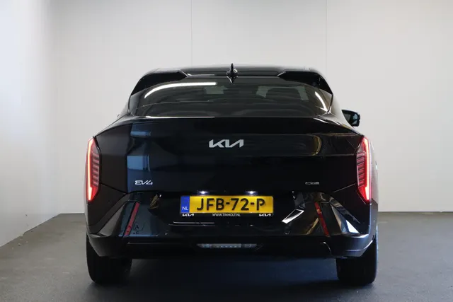 Kia EV4 GT PlusLine 81,4 kWh Fastback