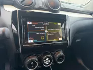Suzuki Swift 1.2 Stijl | Cruise/ Climate Control | Navigatie | Camera | Trekhaak |