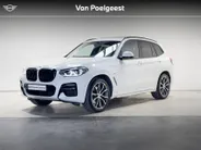 BMW X3 M40i xDrive High Executive