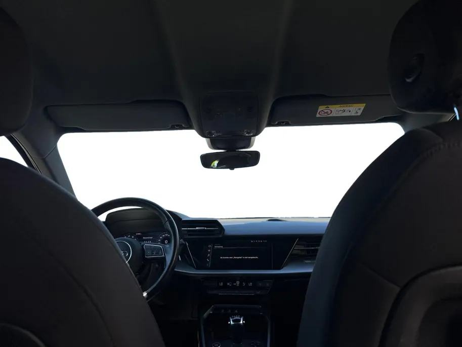 Audi A3 Sportback 35 TFSI Pro Line