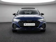 Audi A3 Sportback 45 TFSIe 272pk S-Tronic S edition Competition · Panoramadak · Camera · Lederen Bekleding · Elek. Achterklep · Elek. Bestuurdersstoel + Geheugen · Garantie t/m 26-10-2030 of 100.000km