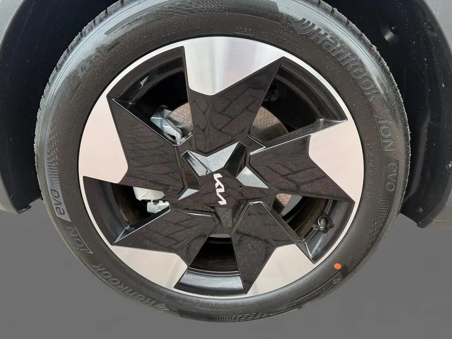 Kia EV2 Plus Advanced 61 kWh Demonstratie auto | Leverbaar vanaf maart 2027 | Schuifdak | Stoel + Stuurverwarming |
