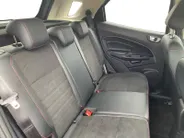 Ford EcoSport 1.0 EcoBoost ST-Line NL Auto | Trekhaak | Navi | Cruise | Park.sens. | etc.