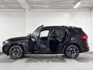 BMW X5 xDrive50e Launch Edition