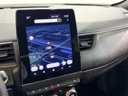 Renault Arkana 145PK E-Tech Full Hybrid Esprit Alpine Automaat | Navi | Camera | Digital Cockpit | Stoelverwarming | Apple CarPlay/Android Auto | 19' Lichtmetalen Velgen | Climate Control | Adaptive Cruise Control |