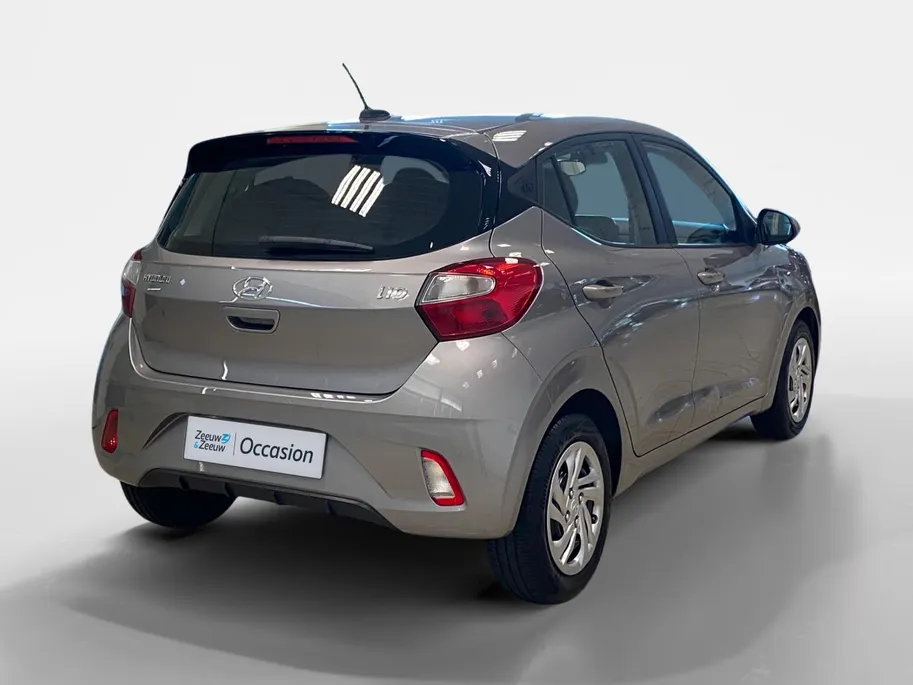Hyundai i10 1.0 COMFORT | APPLE CARPLAY | AIRCO | NL-AUTO |