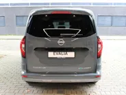 Nissan Townstar Evalia N-Connecta L2 45 kWh | 100% ELECTRISCHE 7 ZITTER | UIT VOORRAAD MEERDERE KLEUREN LEVERBAAR |