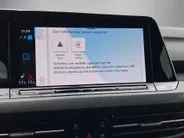 Volkswagen Golf 1.4eHybrid 180kW/245PK GTE · Panoramadak · Navigatie · Apple/Android Car Play