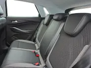 Opel Grandland X 1.2 Turbo Business Executive | Automaat | Achteruitrijcamera | Elektr. Achterklep | Stoelverwarming | Apple/Android Auto | 12 maanden garantie! |