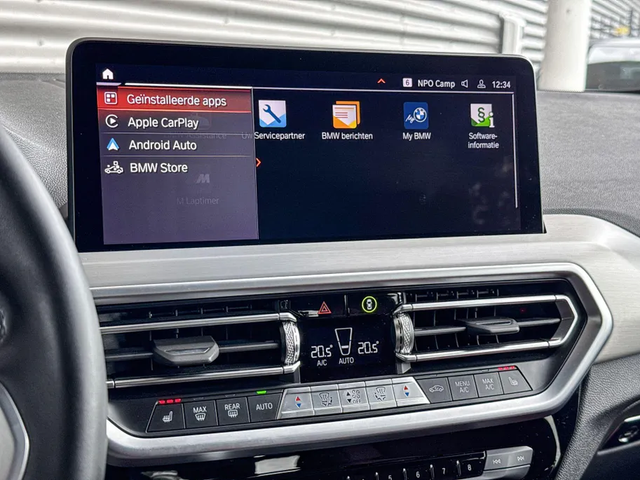 BMW X4 xDrive30i Business Edition Plus