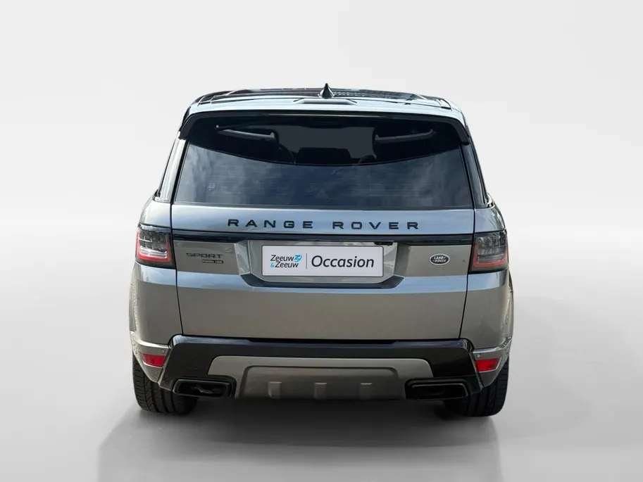 Land Rover Range Rover Sport 2.0 P400e Autobiography Dynamic | Dealer onderhouden | Panoramadak | Stoelkoeling/Verwarming | Luchtvering | Head-Up | Full Optie! | 12 maanden garantie! |
