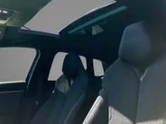 CUPRA Terramar 1.5TSIe-Hybrid 200kW/272PK VZ Performance · Panoramadak · Trekhaak · 360°Camera + Parkeersensoren · Garantie t/m 28-04-2030 of 100000km.