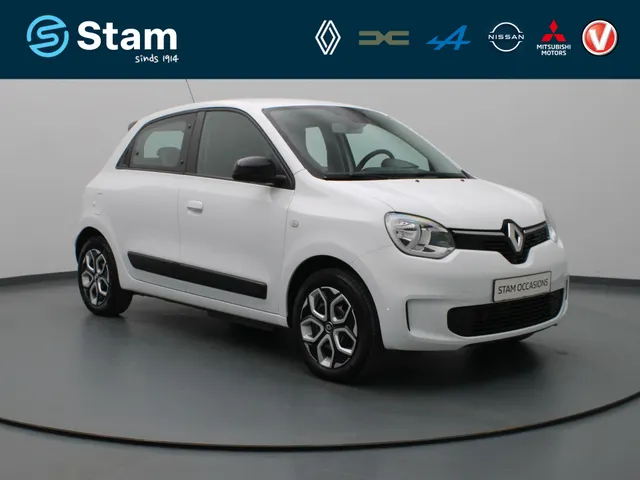 Renault Twingo Z.E.