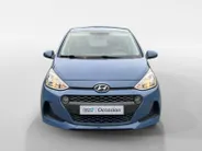 Hyundai i10 1.0i Comfort Zeer weinig km! NU RIJKLAARPRIJS incl. 12 maanden garantie!
