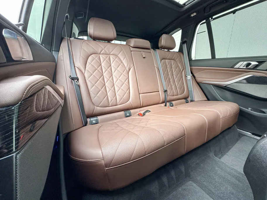 BMW X5 xDrive50e